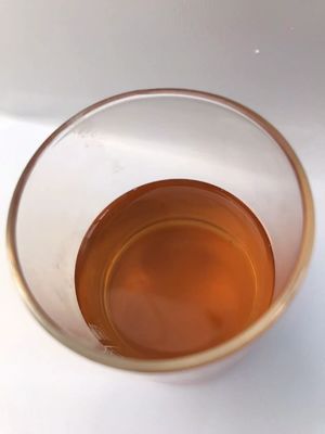B D O 1, 4-But Endiol 2-But Ene-1, 4-Di Ol dalam stok CAS 110-64-5 Plasticizer
