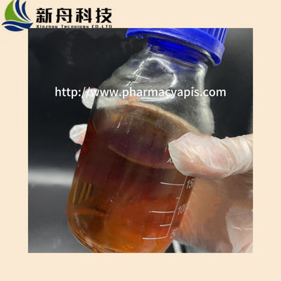 Bahan kimia Reagen biokimia 1-Methyl-3-pyrrolidinol 13220-33-2