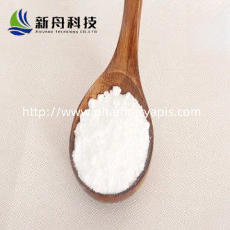 Didedikasikan untuk penelitian ilmiah 2-[bis ((4-fluorophenyl) Methyl]sulfinylethanehydroxaMic acid CAS-90212-80-9