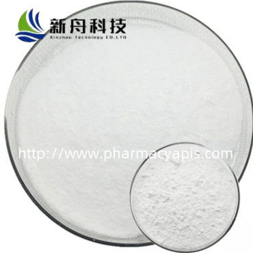 Memperbaiki Masalah Tulang Vitamin D Alfacalcidol Menghambat Hiperplasia Paratiroid CAS-41294-56-8
