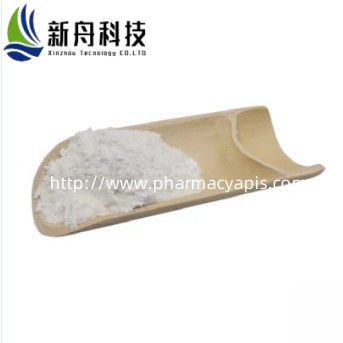 Pengobatan Paricalcitol Antitumor Untuk Hipertiroidisme Obat Bulk CAS-131918-61-1