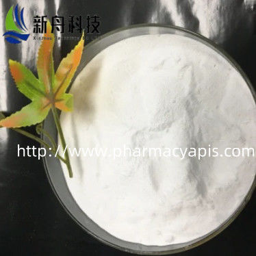 Mendorong penyerapan kalsium Paricalcitol Mengobati pasien dengan gagal ginjal kronis CAS-131918-61-1